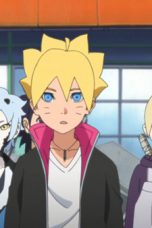 Boruto: Naruto Next Generations Season 1 Episode 15