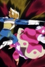 Dragon Ball Super Season 1 Episode 102