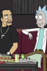Rick and Morty Season 2 Episode 5