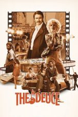 The Deuce Season 1