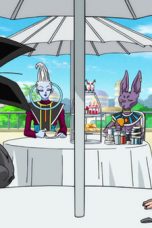 Dragon Ball Super Season 1 Episode 29
