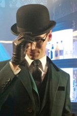 Gotham Season 3 Episode 17