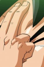 Dragon Ball Super Season 1 Episode 23