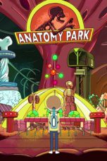 Rick and Morty Season 1 Episode 3