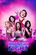 Rough Night (2017)