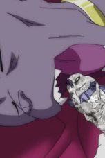 Dragon Ball Super Season 1 Episode 18