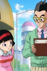 Dragon Ball Super Season 1 Episode 1