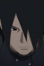 Boruto: Naruto Next Generations Season 1 Episode 19