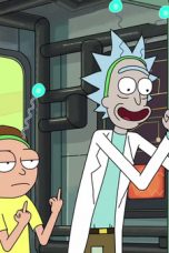Rick and Morty Season 2 Episode 6