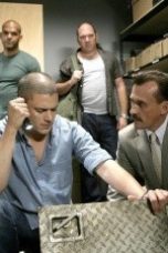 Prison Break Season 4 Episode 9