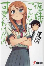 Oreimo Season 2