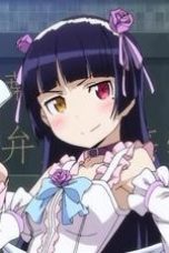 Oreimo Season 2 Episode 8