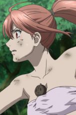 Blast of Tempest Season 1 Episode 12