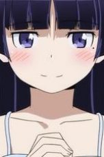 Oreimo Season 2 Episode 7