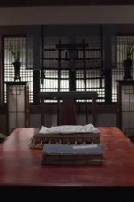 The Flower in Prison Season 1 Episode 8