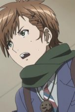 Blast of Tempest Season 1 Episode 3