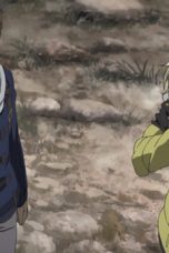 Blast of Tempest Season 1 Episode 8