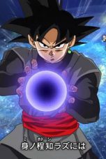 Dragon Ball Super Season 1 Episode 47
