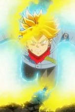 Dragon Ball Super Season 1 Episode 62