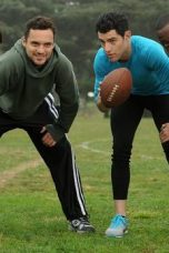 New Girl Season 1 Episode 15