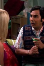 The Big Bang Theory Season 1 Episode 8