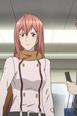 Blast of Tempest Season 1 Episode 17