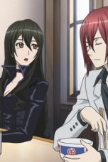 Blast of Tempest Season 1 Episode 24