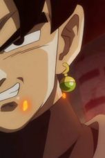 Dragon Ball Super Season 1 Episode 48
