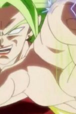Dragon Ball Super Season 1 Episode 93