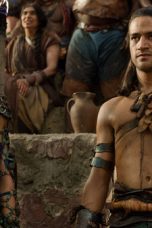 Spartacus Season 3 Episode 9