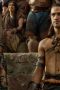 Spartacus Season 3 Episode 9