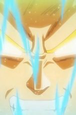 Dragon Ball Super Season 1 Episode 61
