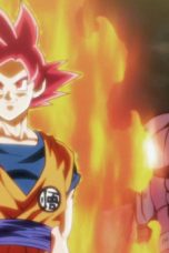 Dragon Ball Super Season 1 Episode 104