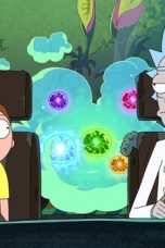 Rick and Morty Season 2 Episode 2