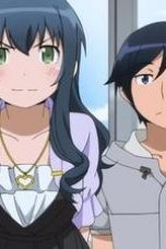 Oreimo Season 2 Episode 3