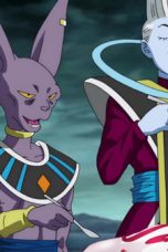 Dragon Ball Super Season 1 Episode 26