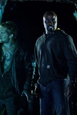 Marvel's The Defenders Season 1 Episode 8