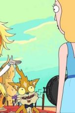 Rick and Morty Season 2 Episode 10