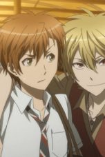 Blast of Tempest Season 1 Episode 7
