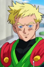 Dragon Ball Super Season 1 Episode 73