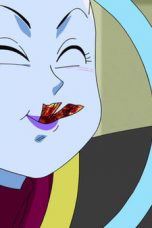 Dragon Ball Super Season 1 Episode 16