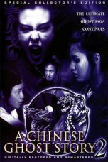 A Chinese Ghost Story II (1990)