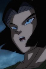 Dragon Ball Super Season 1 Episode 87