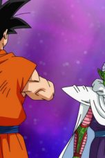 Dragon Ball Super Season 1 Episode 34