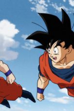 Dragon Ball Super Season 1 Episode 85