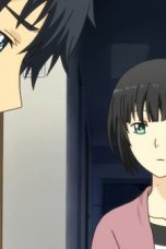 ReLIFE Season 1 Episode 9