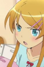 Oreimo Season 1 Episode 1