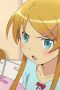 Oreimo Season 1 Episode 1