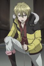 Blast of Tempest Season 1 Episode 2