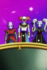 Dragon Ball Super Season 1 Episode 82
